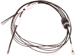 PROTEUS HYBRID Parts